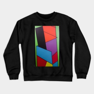 Edge Crewneck Sweatshirt